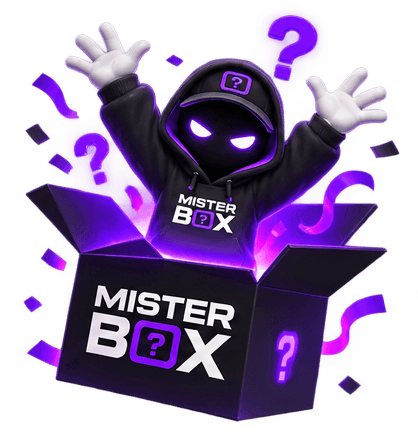 Mister Box