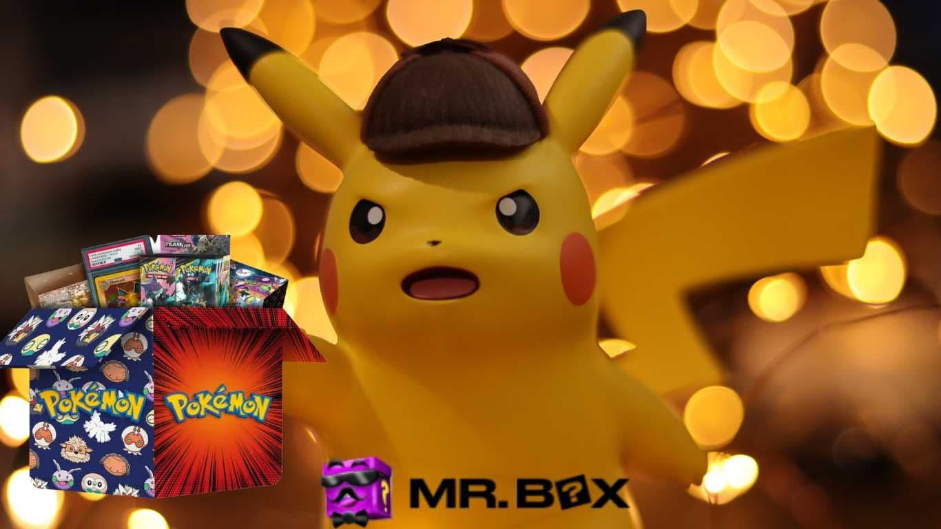 Scopri come funziona Mr. Box, la mystery box più virale del web. Shopping, sorprese e sconti fino al 90% in un'esperienza unica e condivisibile!