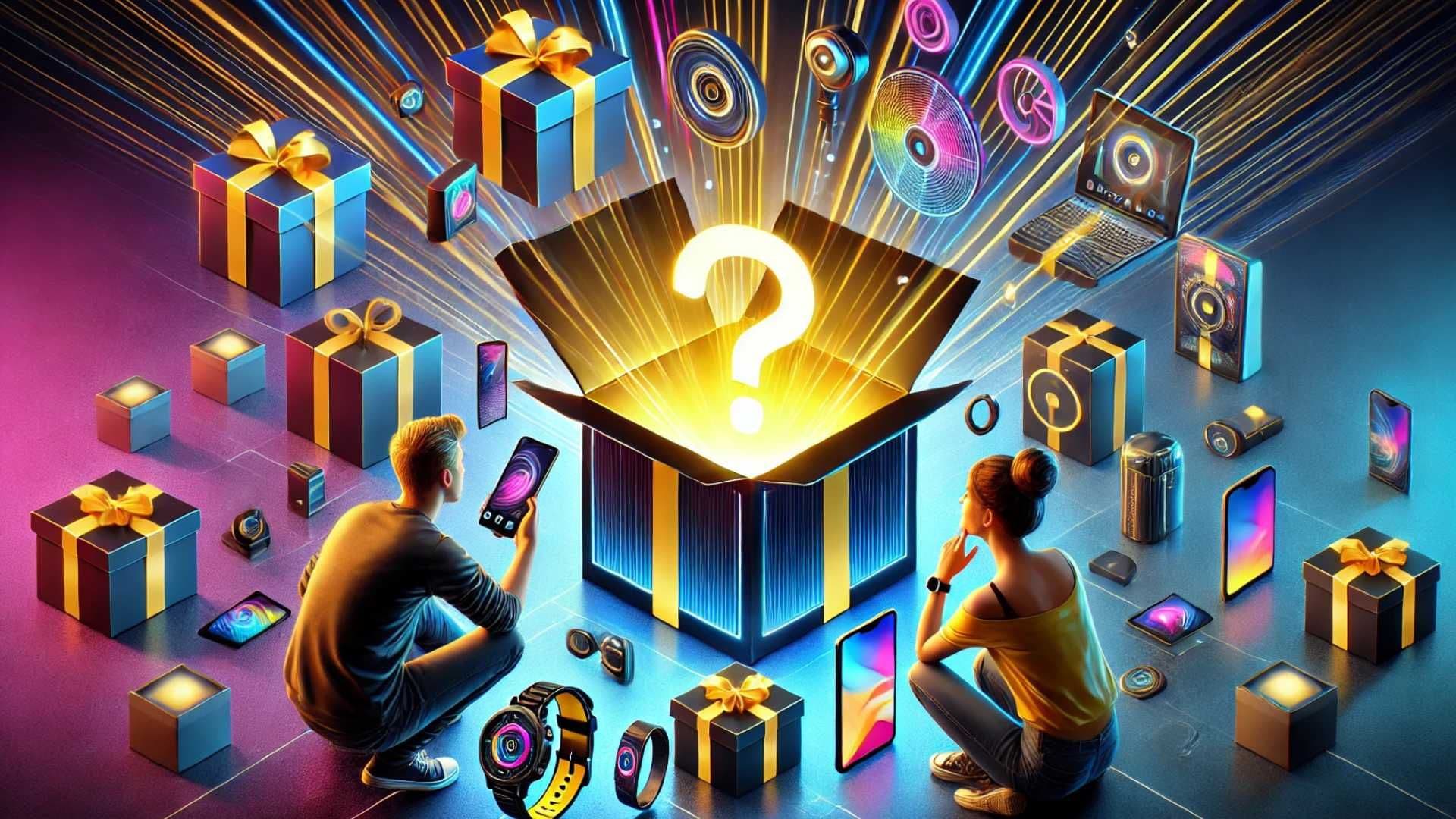 Scopri se le Mystery Box sono davvero affidabili! Leggi questa guida completa con consigli utili, rischi da evitare e una recensione sul servizio Mr Box.
