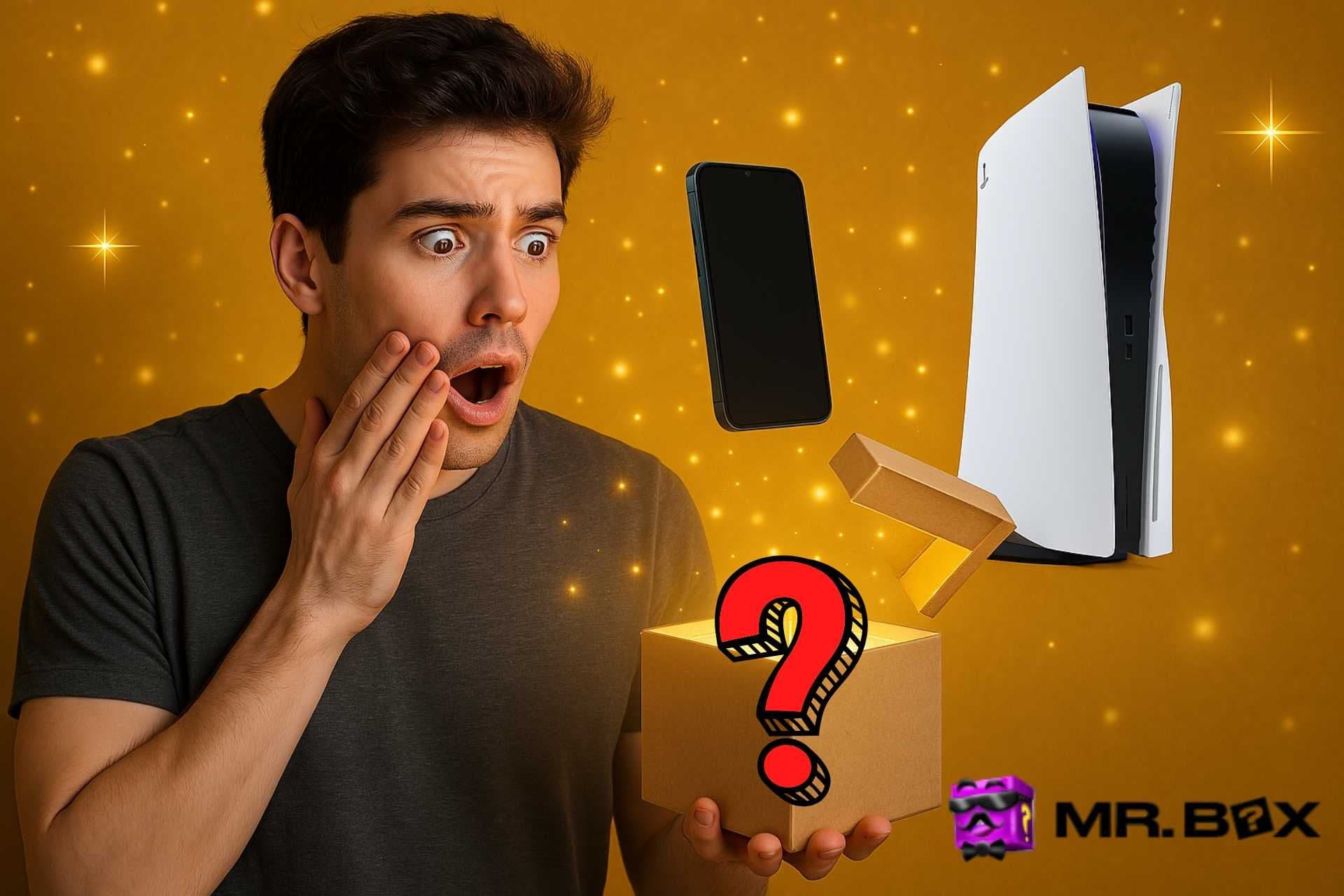 Scopri perché le mystery box sono la nuova tendenza dello shopping online: un mix di sorpresa, emozione e strategia che sta rivoluzionando l’ecommerce.