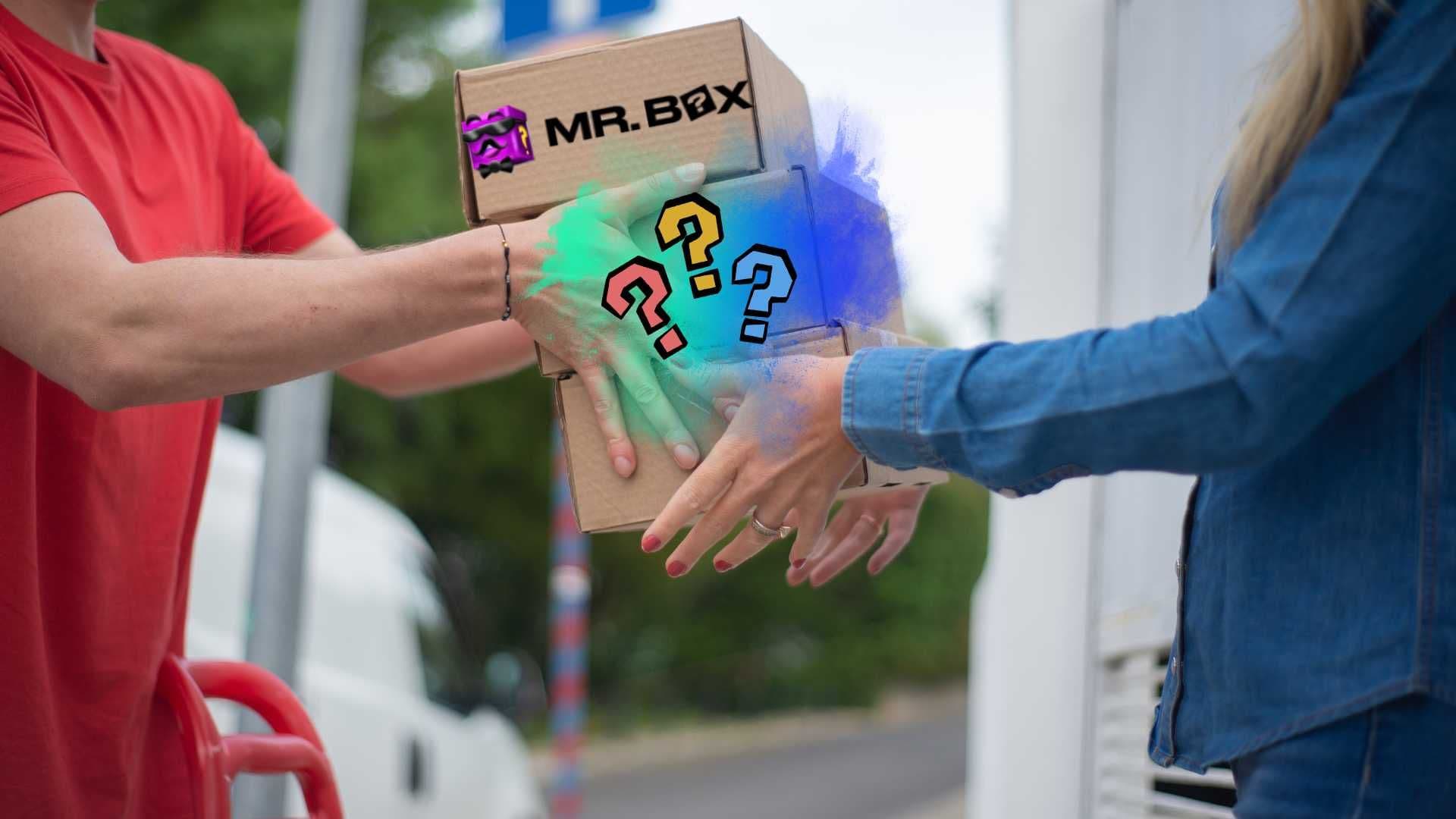 Regalo dell’ultimo minuto? 5 motivi per cui una mystery box è la scelta perfetta
Trovare il regalo giusto è una missione che tutti, prima o poi, ci siamo trovati ad affrontare. Ma cosa succede quando il tempo stringe?