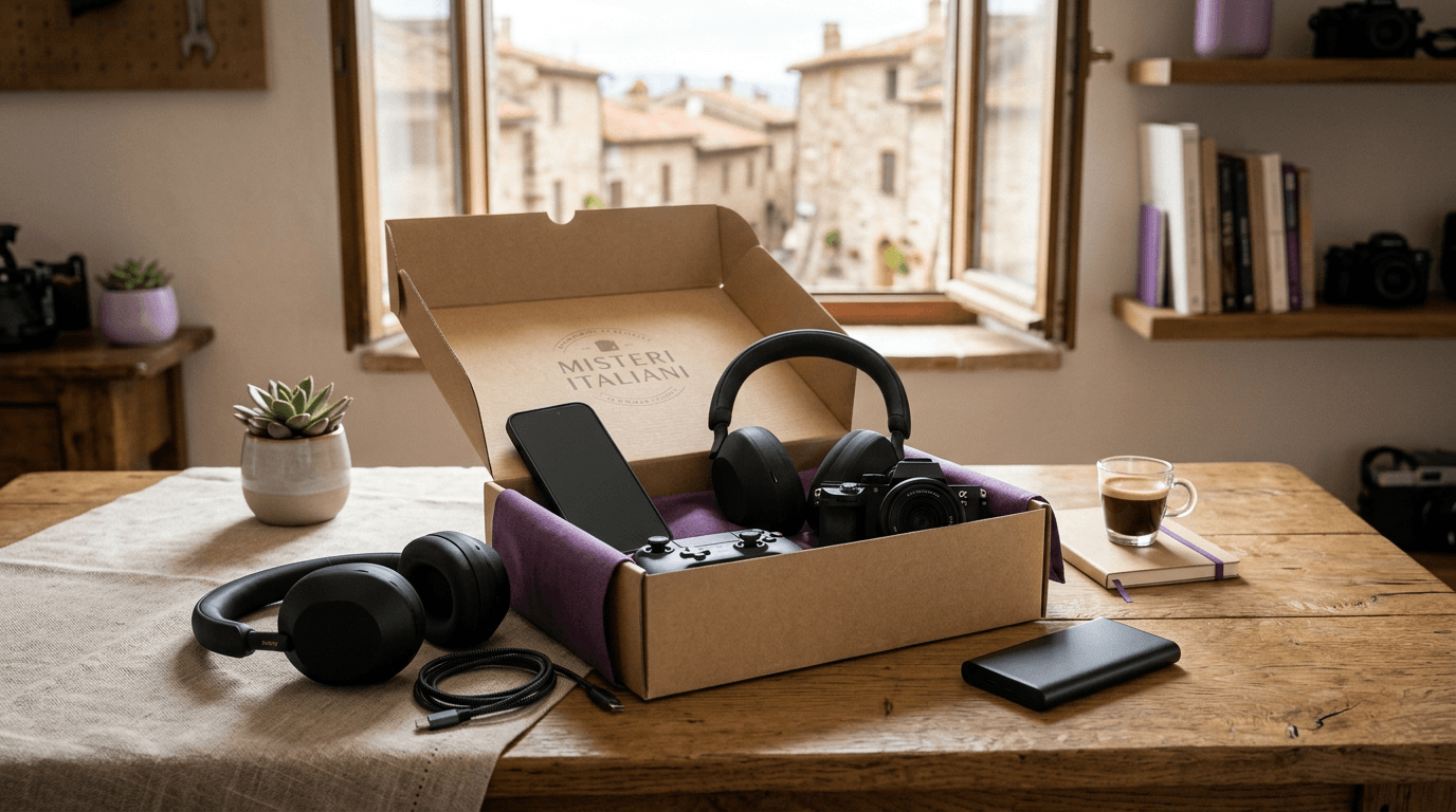 Galaxy Z Fold 8: un mese di utilizzo e il confronto con iPhone Duo