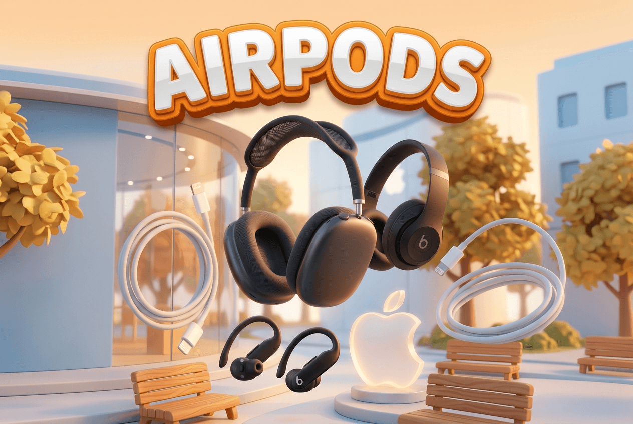 Airpods