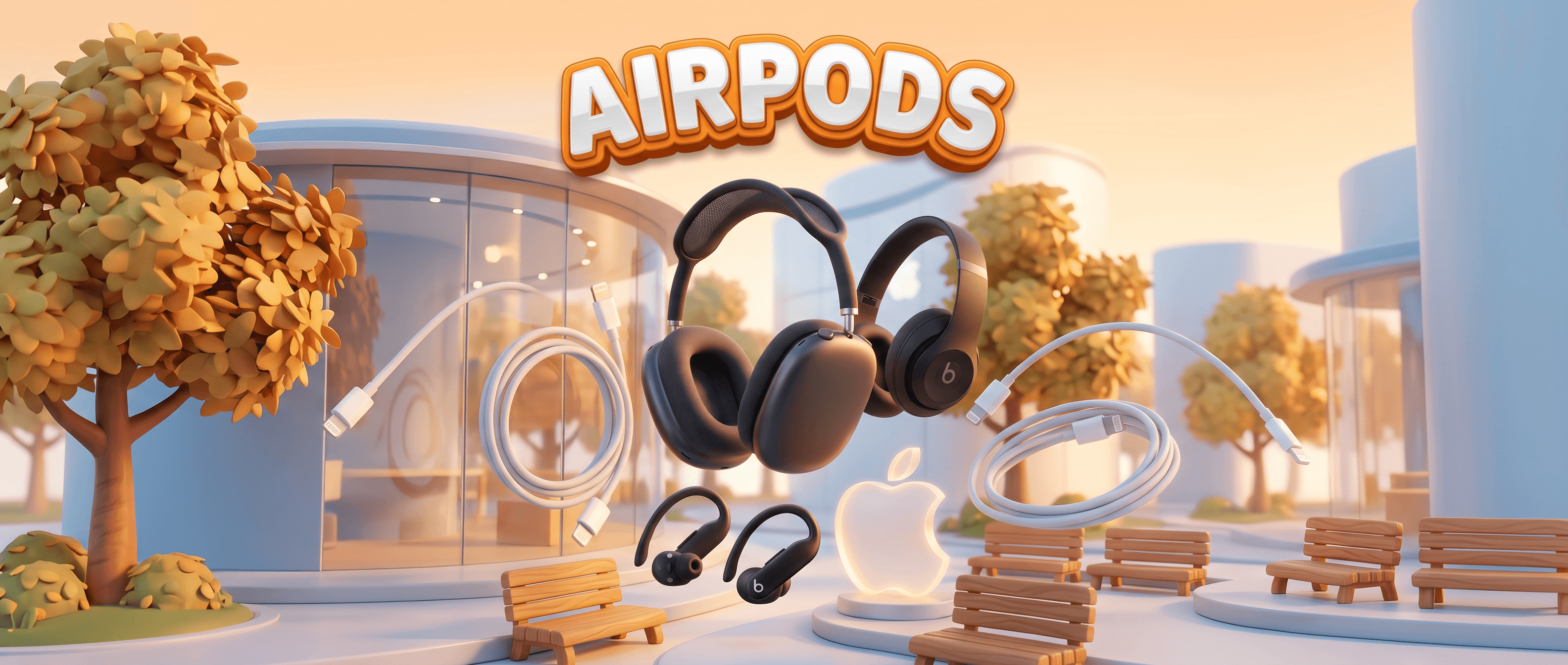 Airpods