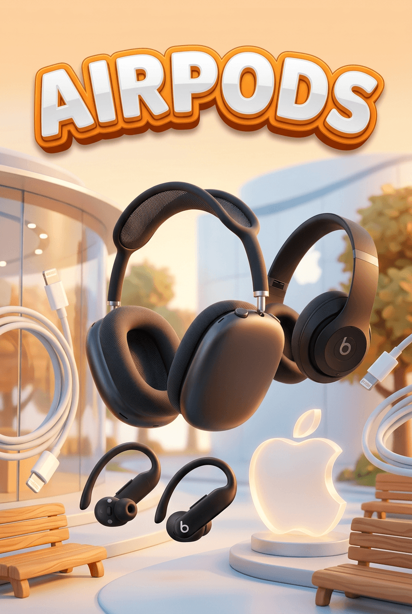 Airpods