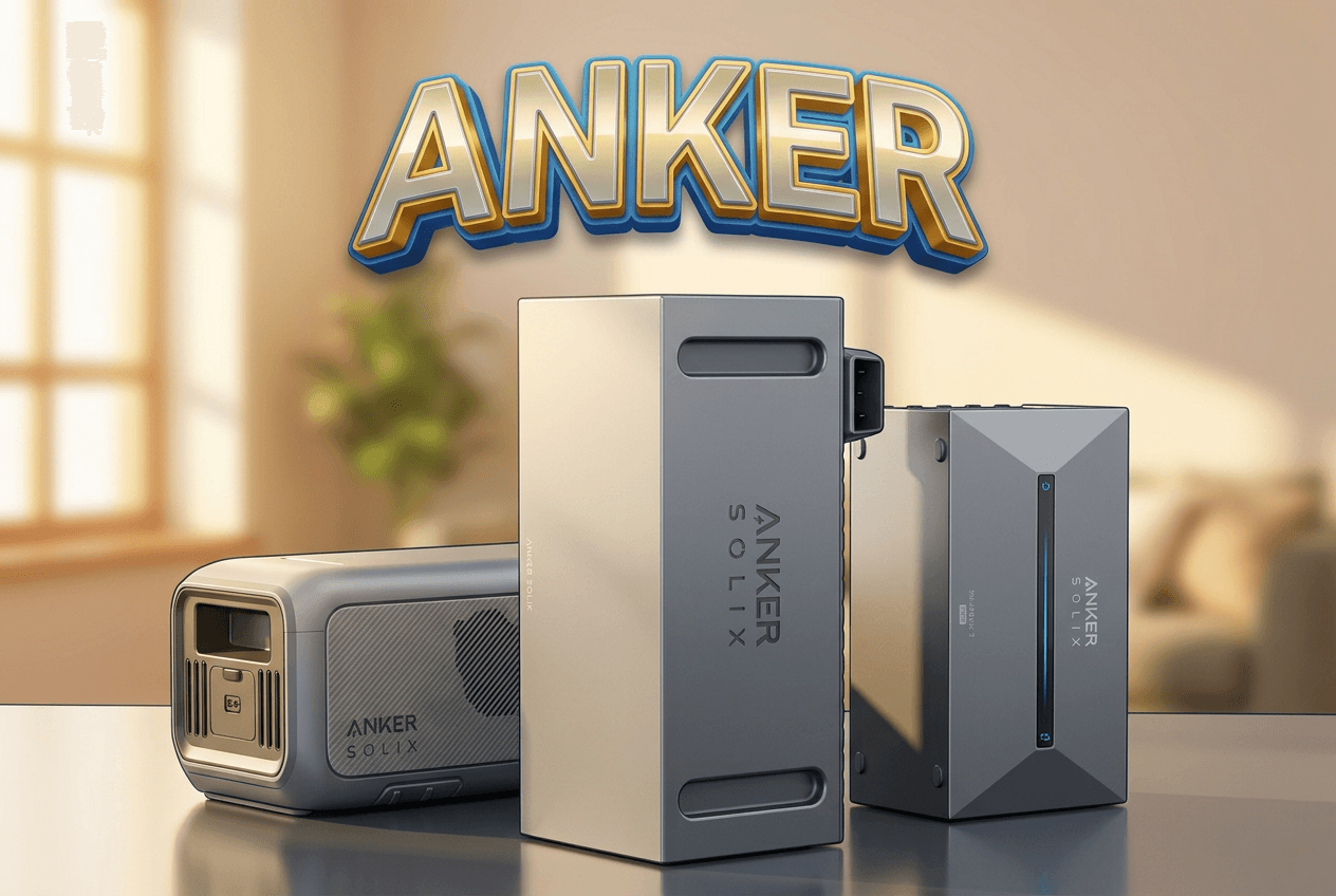 Anker