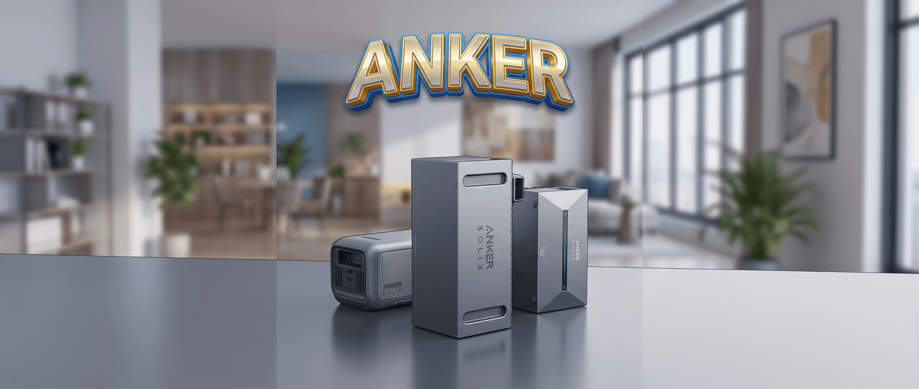 Anker