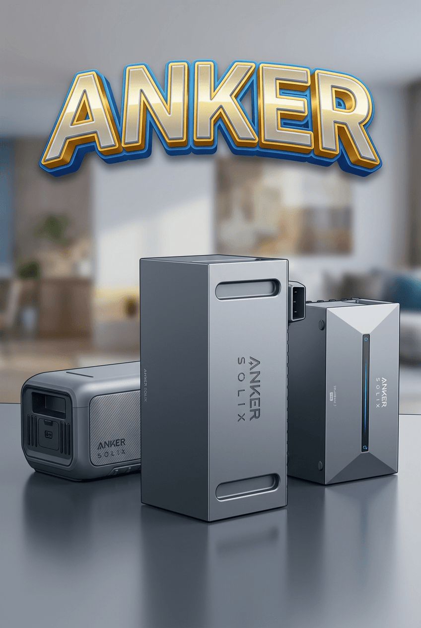 Anker
