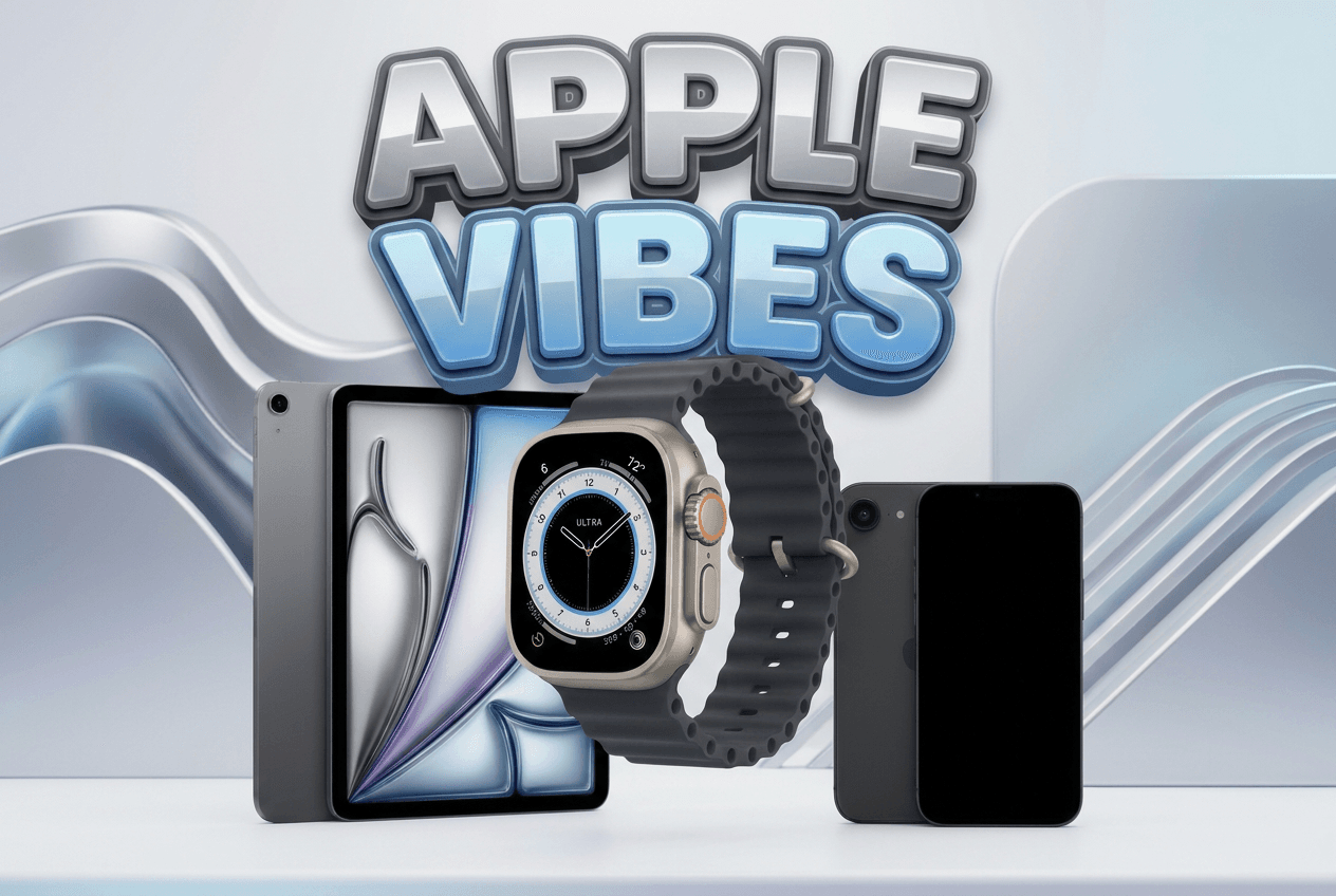 Apple Vibes