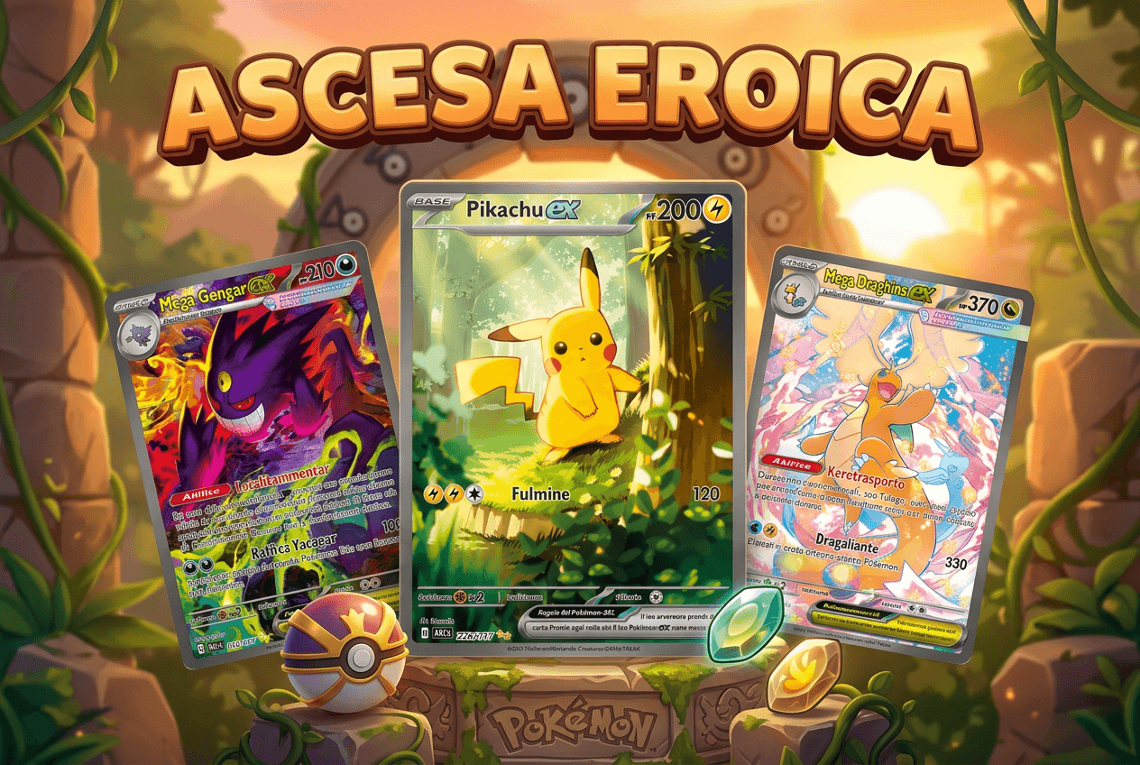Ascesa Eroica