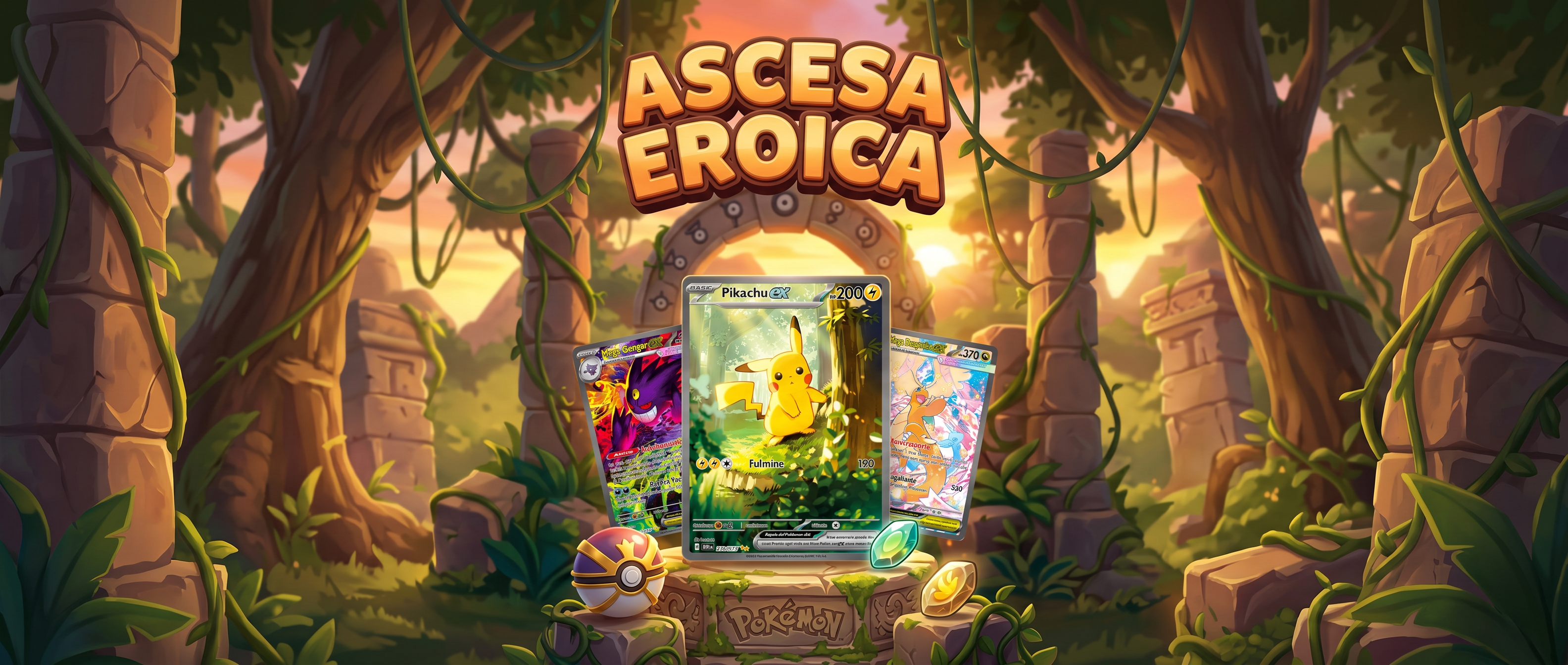 Ascesa Eroica