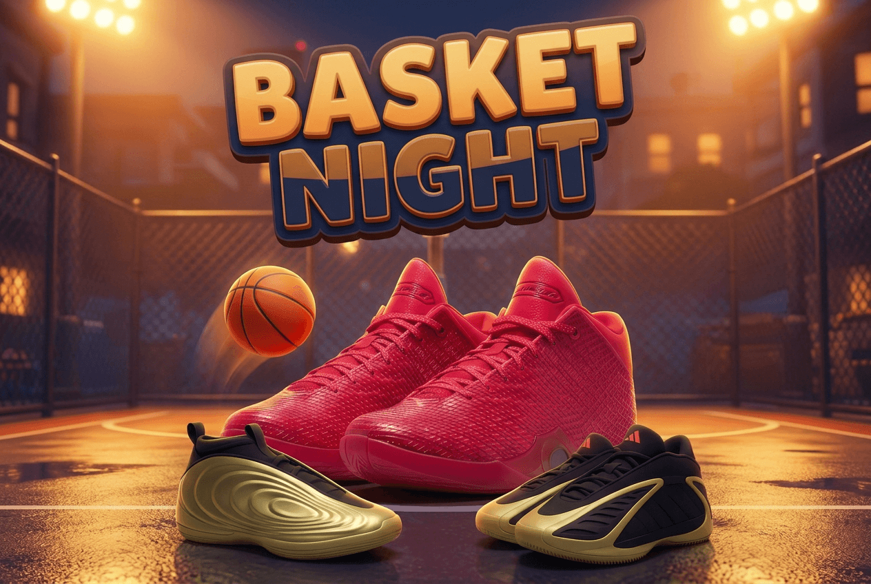 Basket Night