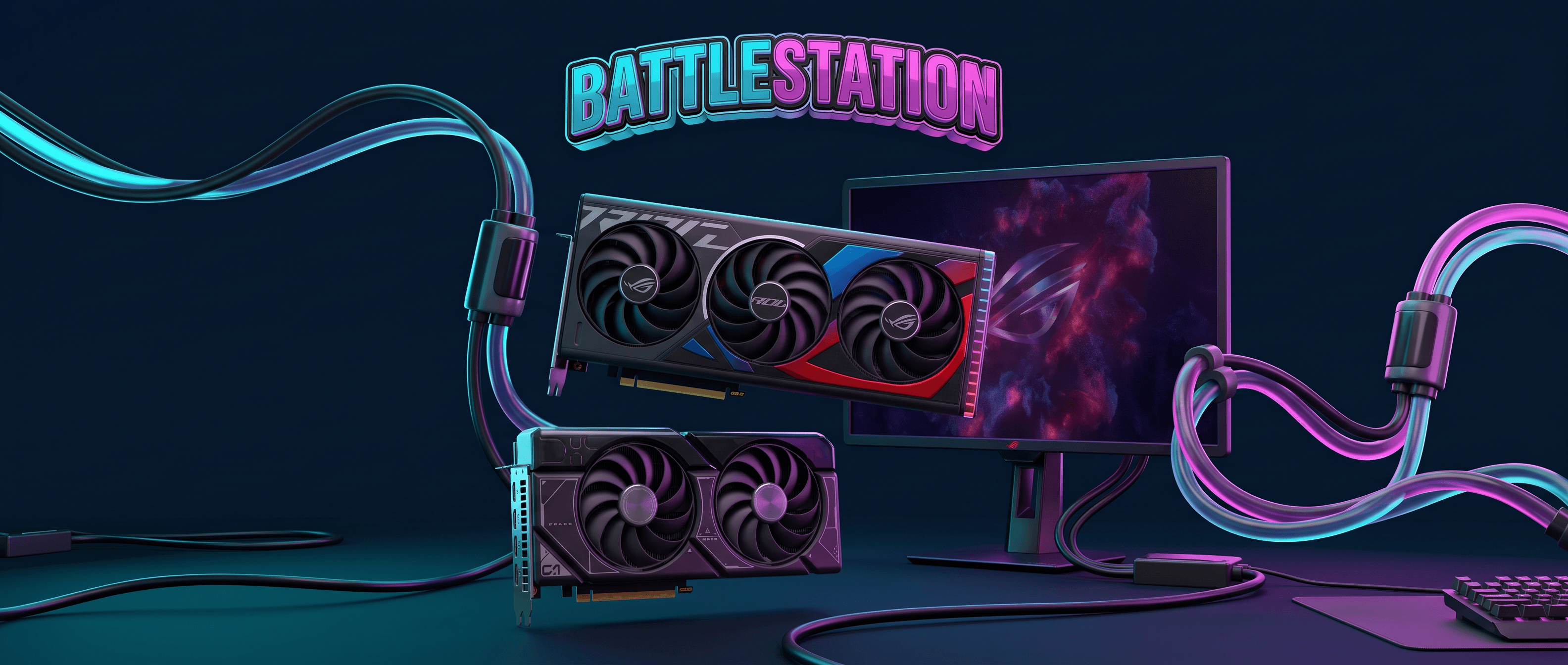 Battlestation