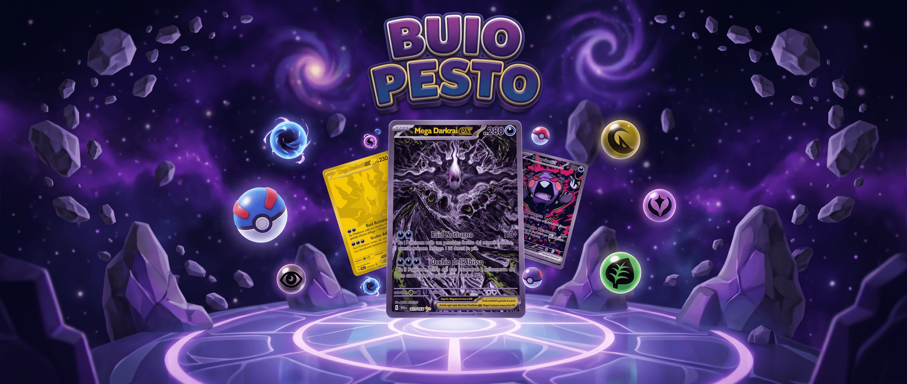 Buio Pesto