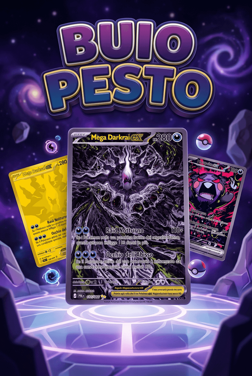 Buio Pesto