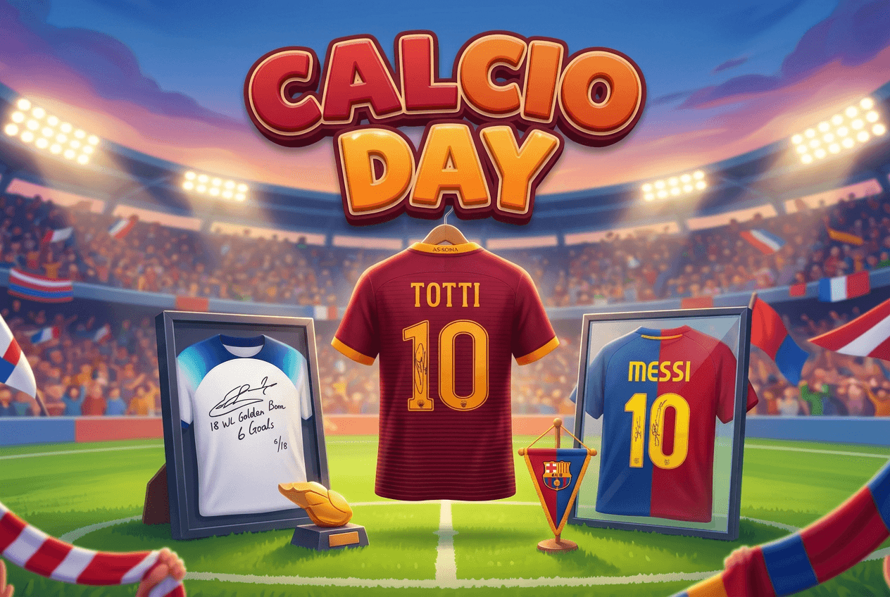Calcio Day