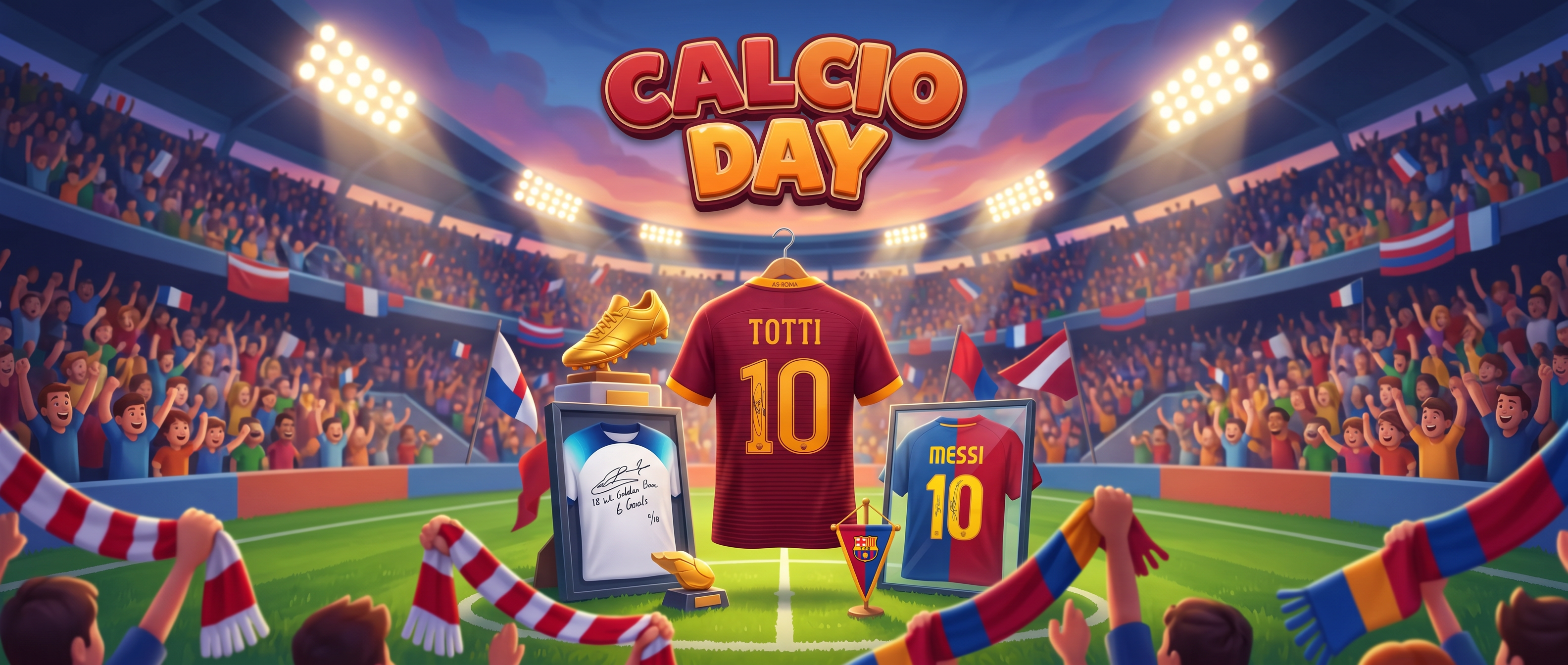 Calcio Day