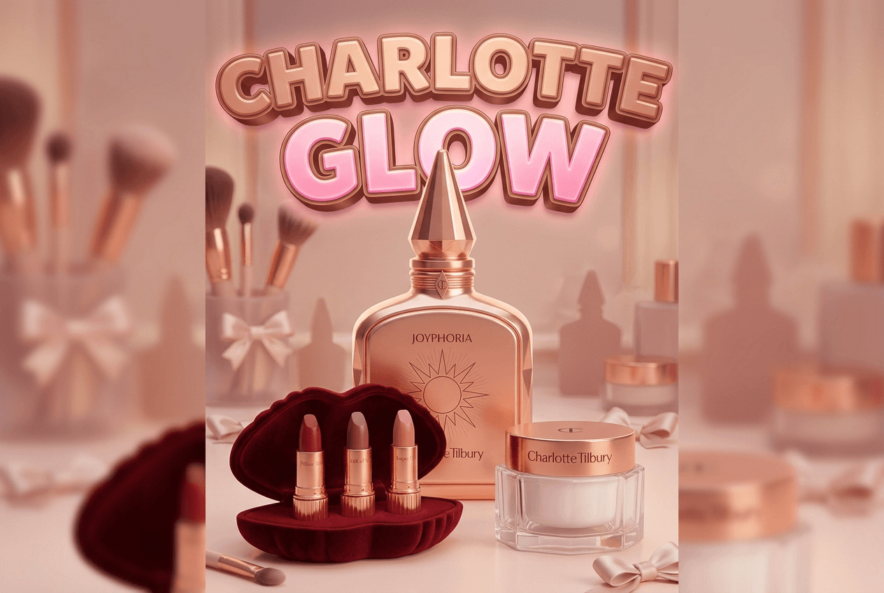 Charlotte Glow