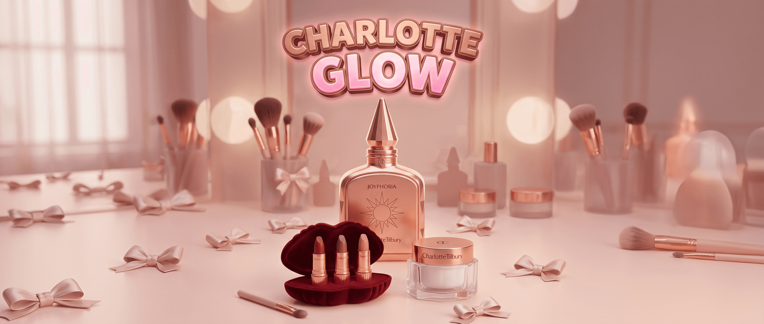 Charlotte Glow