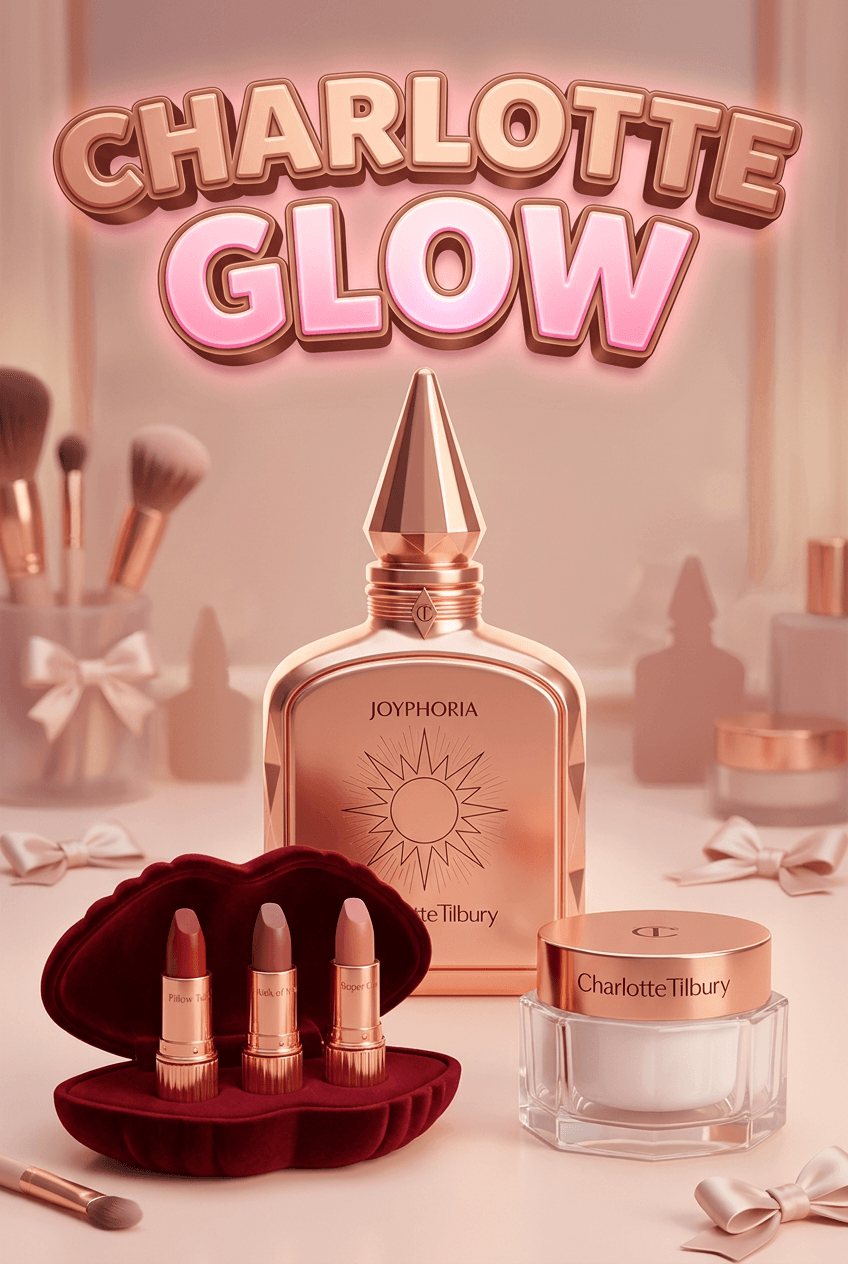 Charlotte Glow