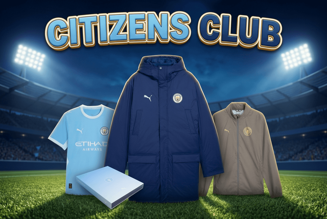 Citizens Club