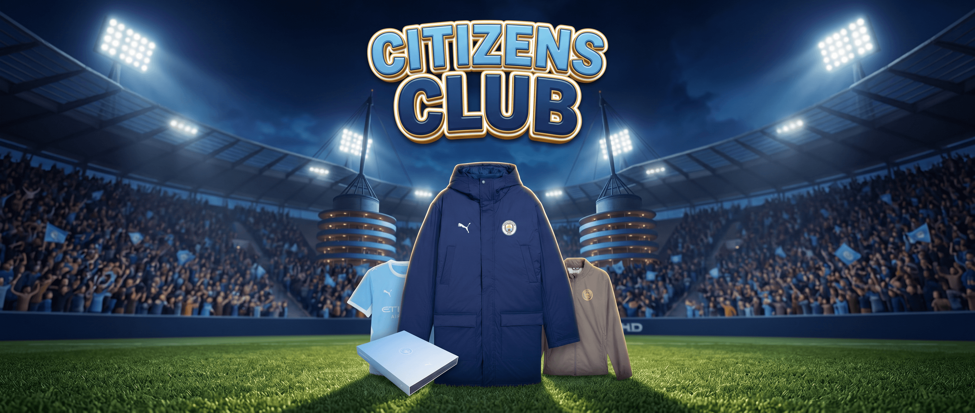 Citizens Club