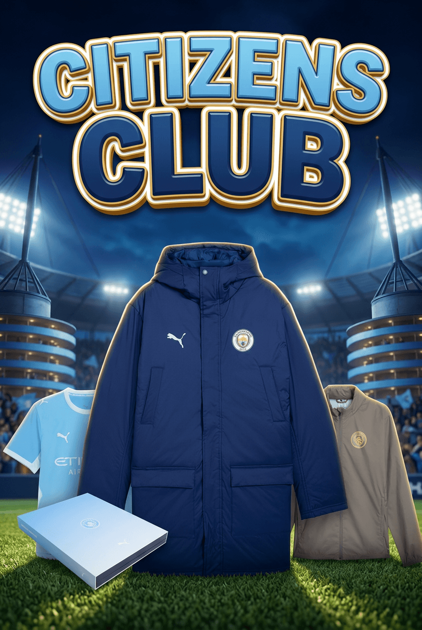 Citizens Club