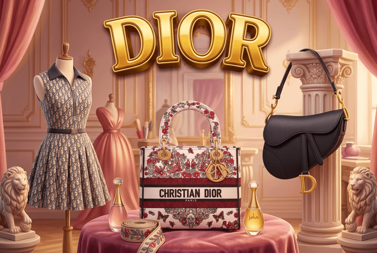 DIOR