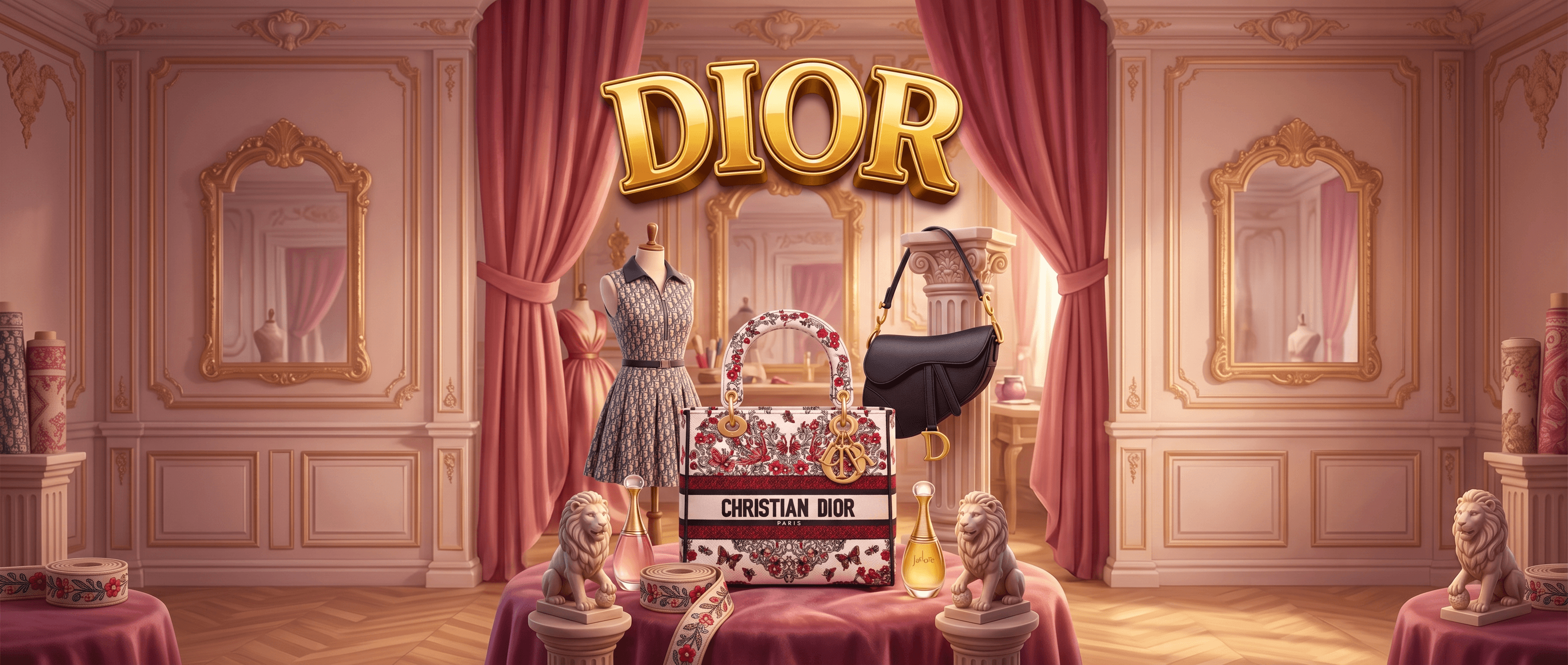 DIOR