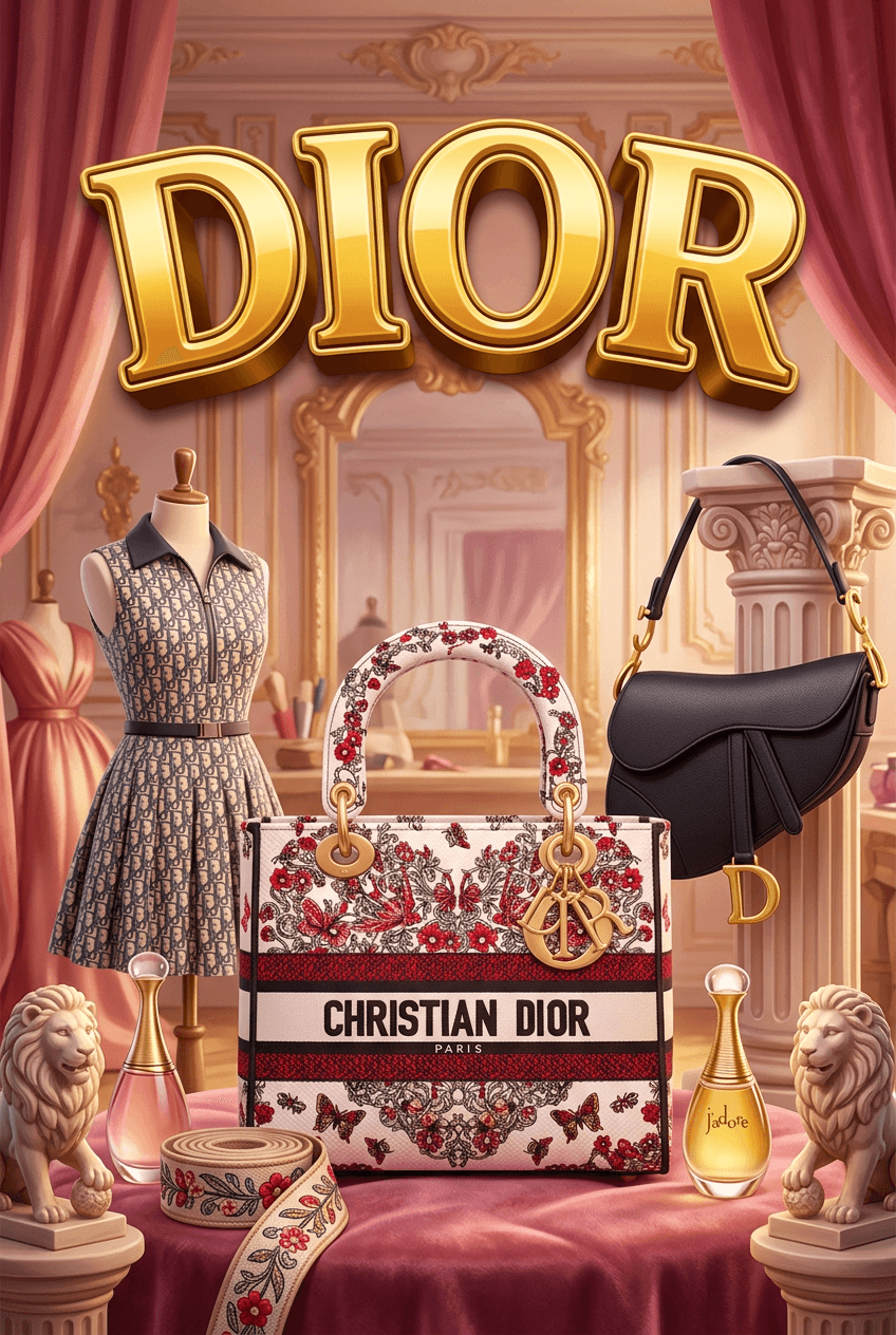 DIOR