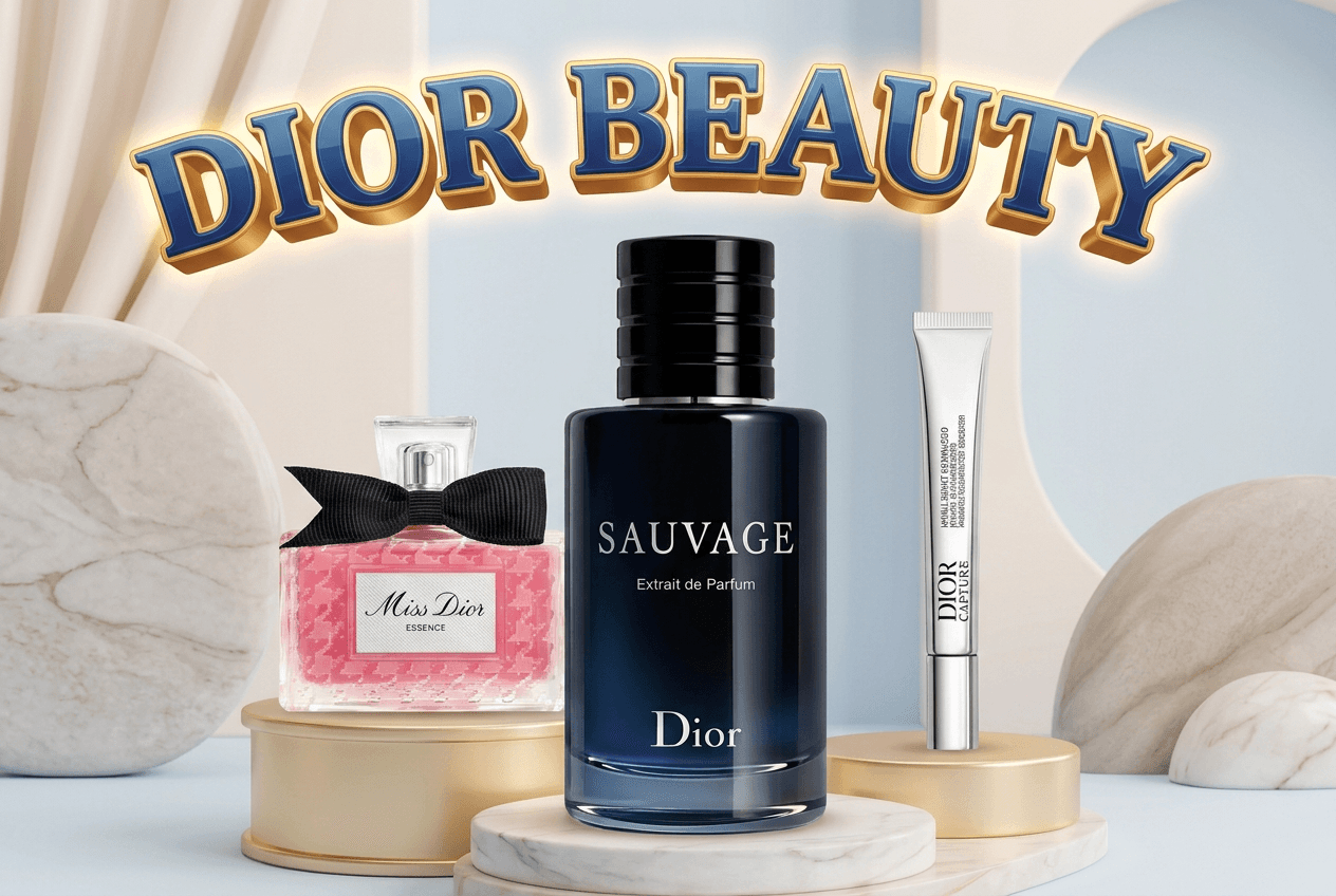 Dior Beauty