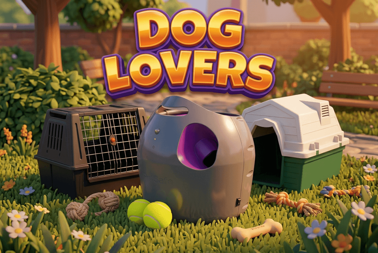 Dog Lovers