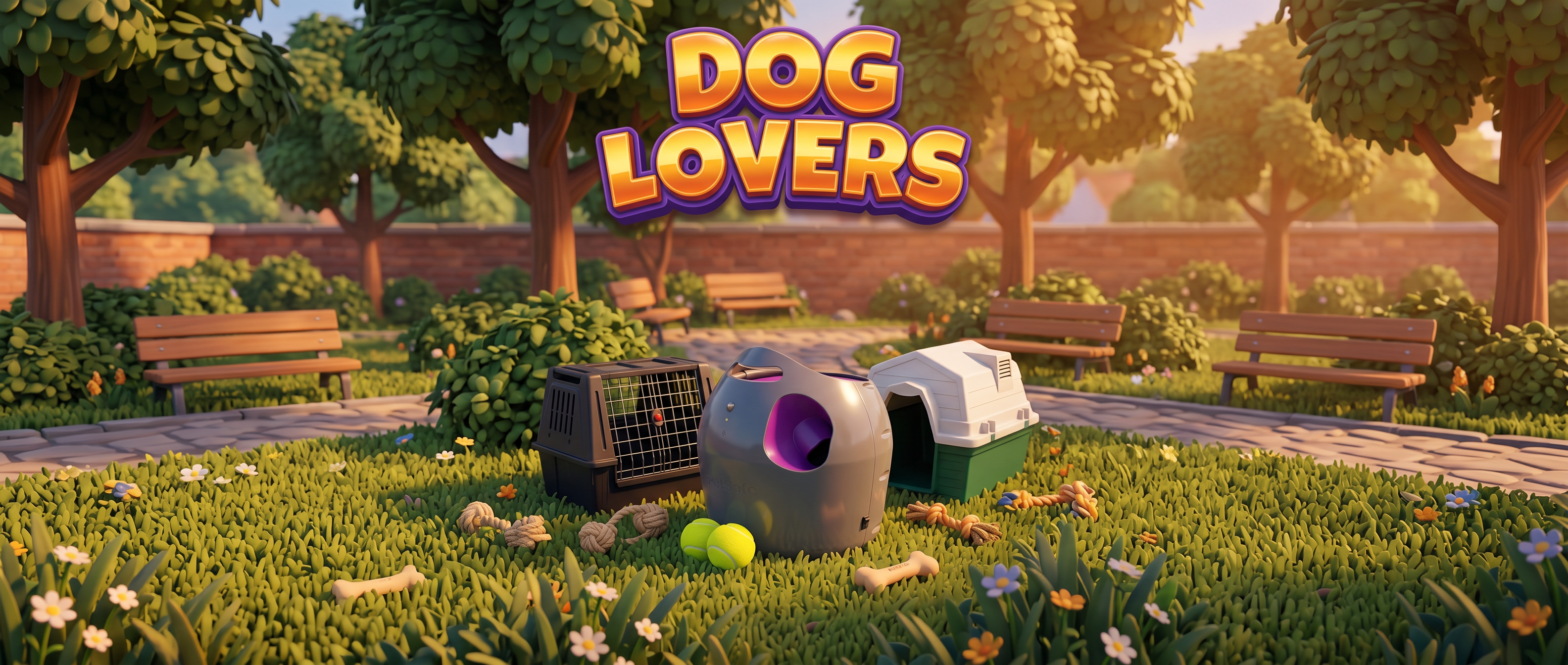 Dog Lovers