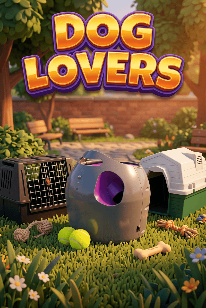 Dog Lovers