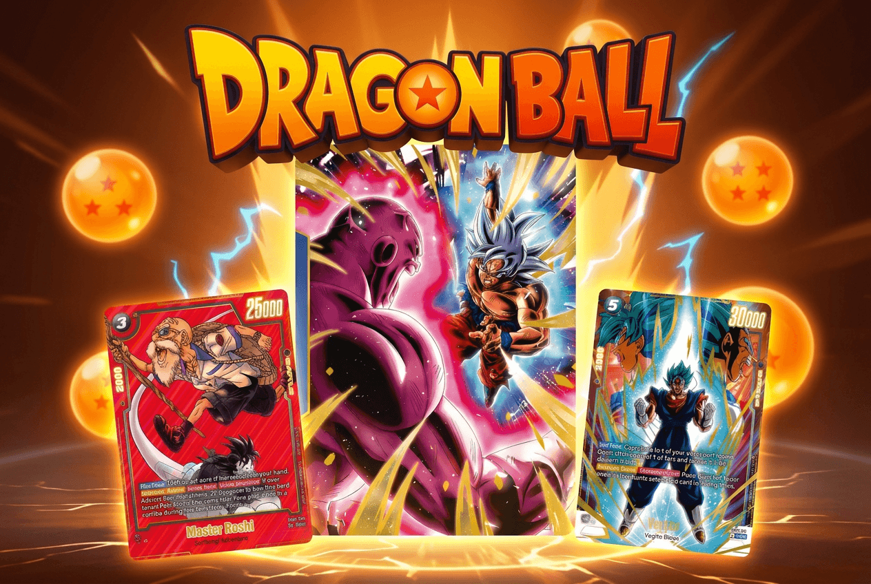 Dragon Ball