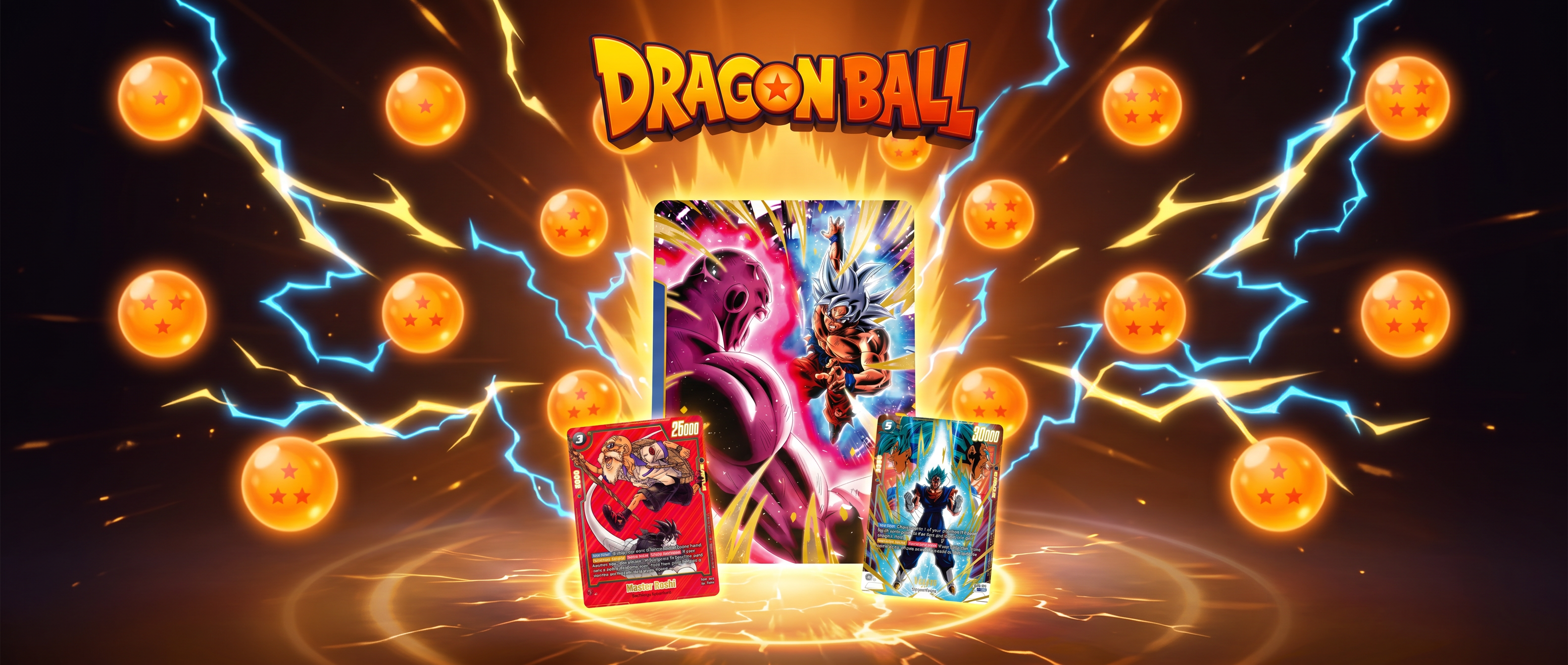 Dragon Ball