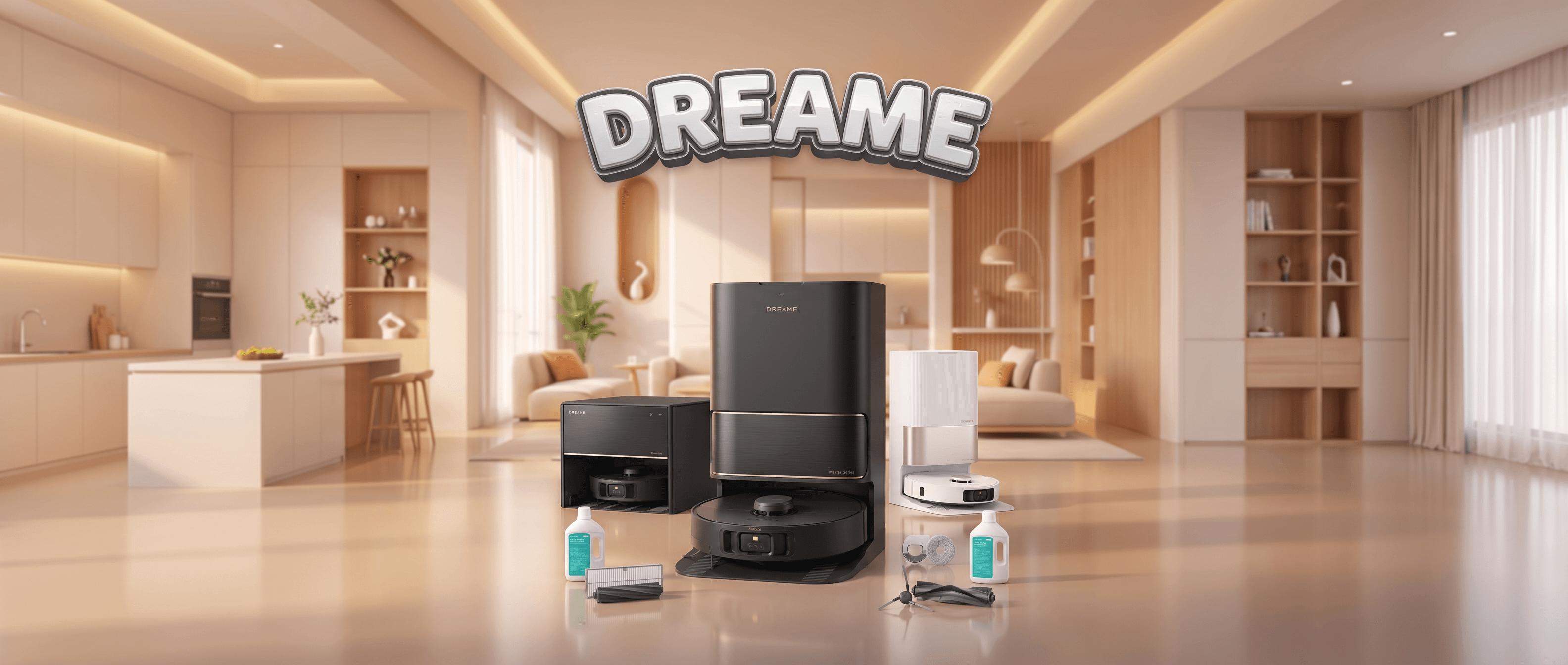 Dreame