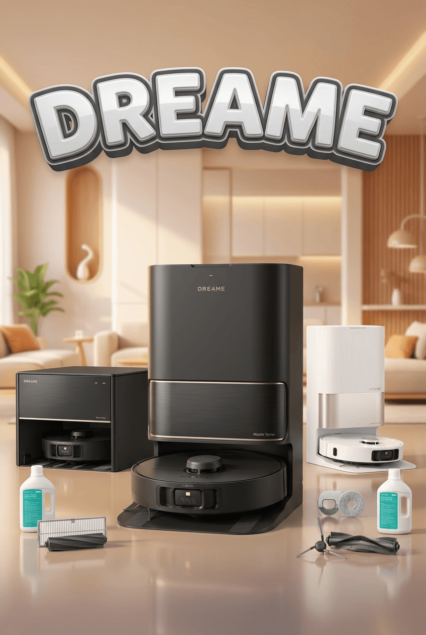 Dreame