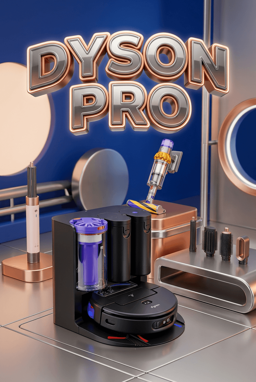 Dyson Pro