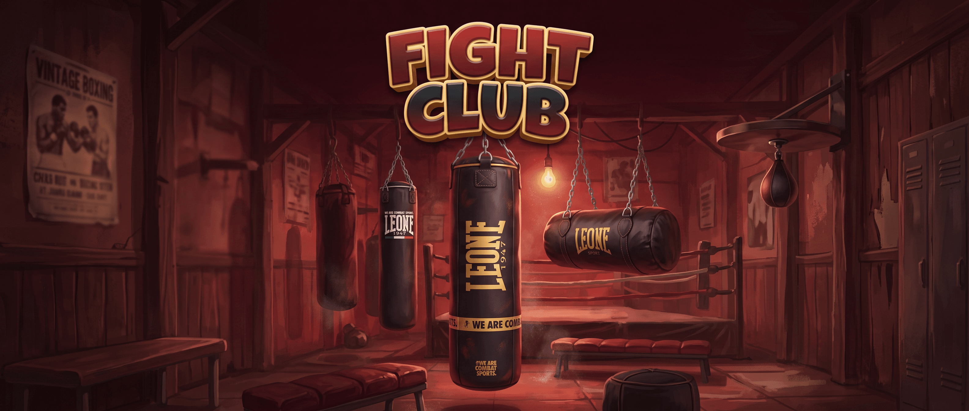 Fight Club