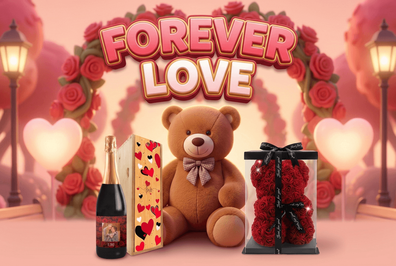 FOREVER LOVE