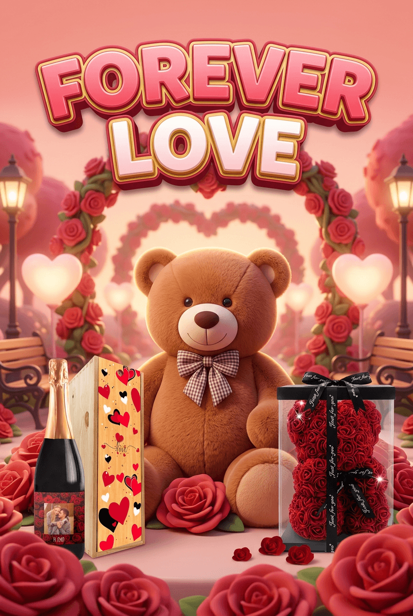 FOREVER LOVE