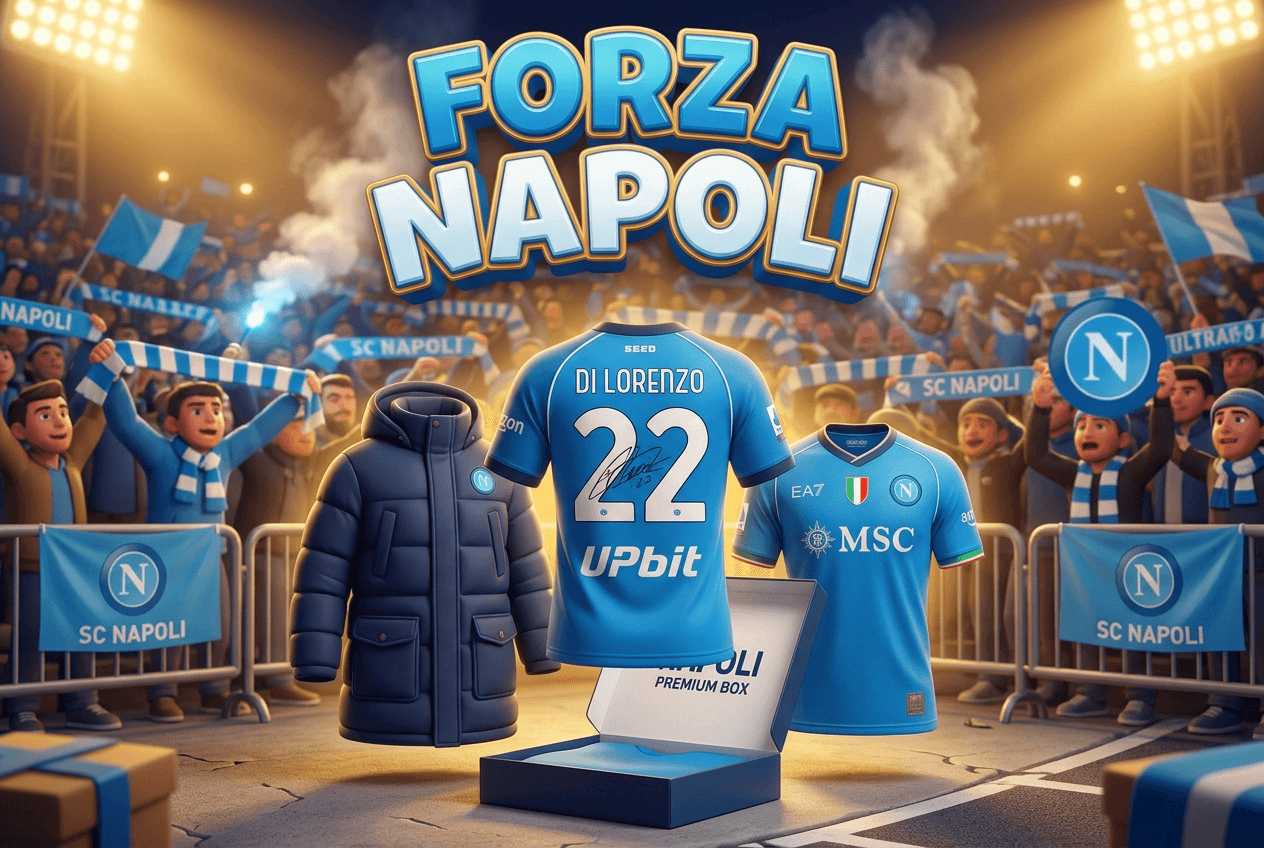 Forza Napoli