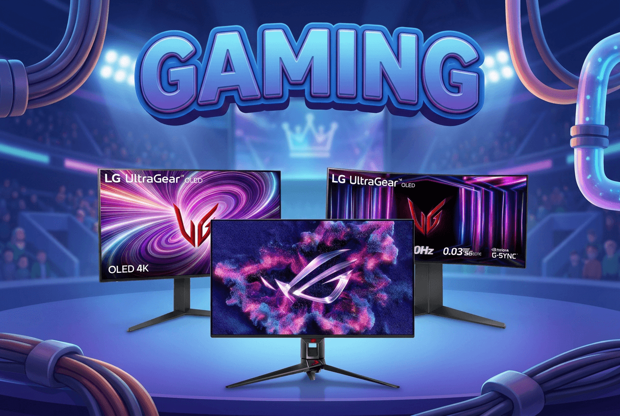 GAMING