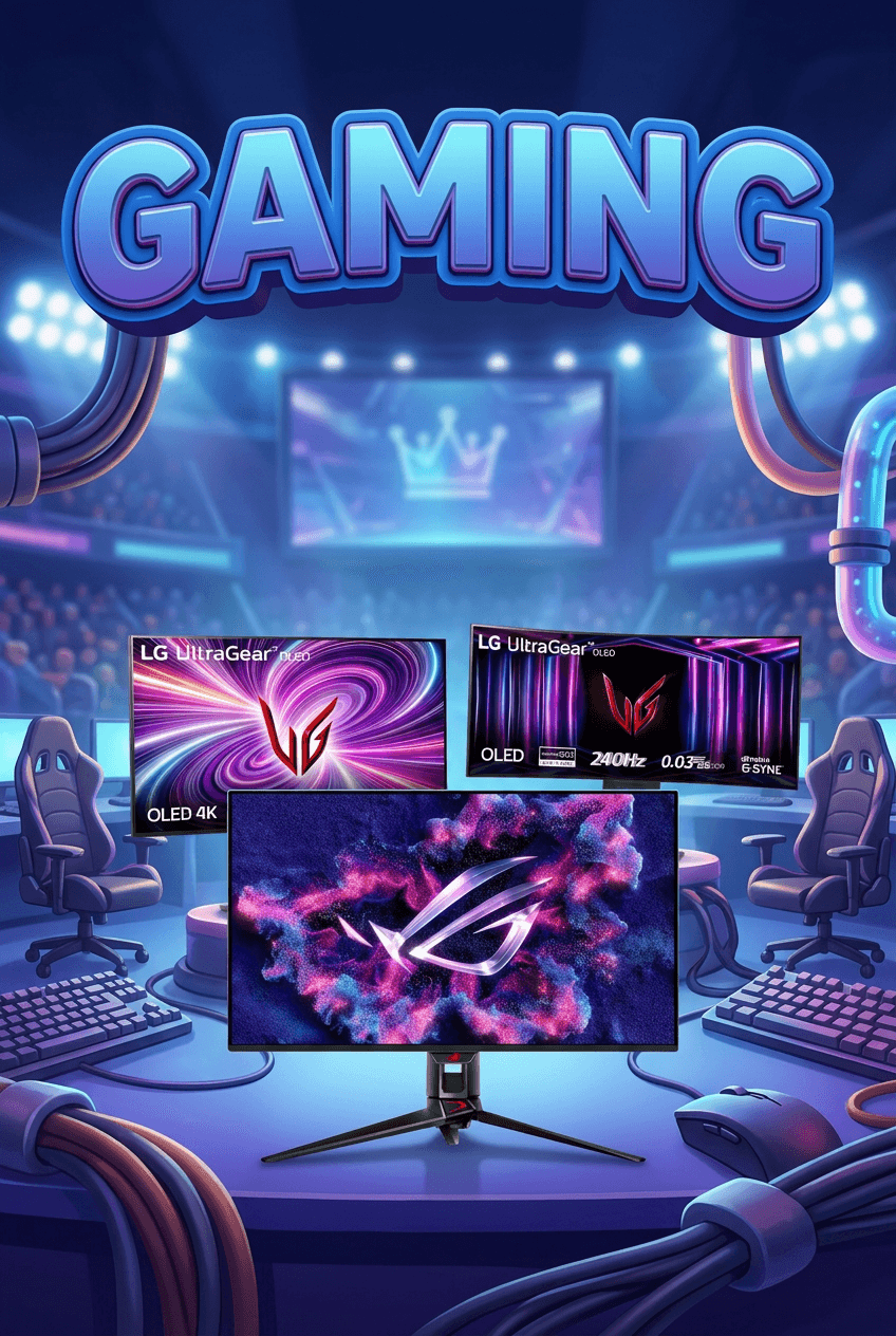 GAMING