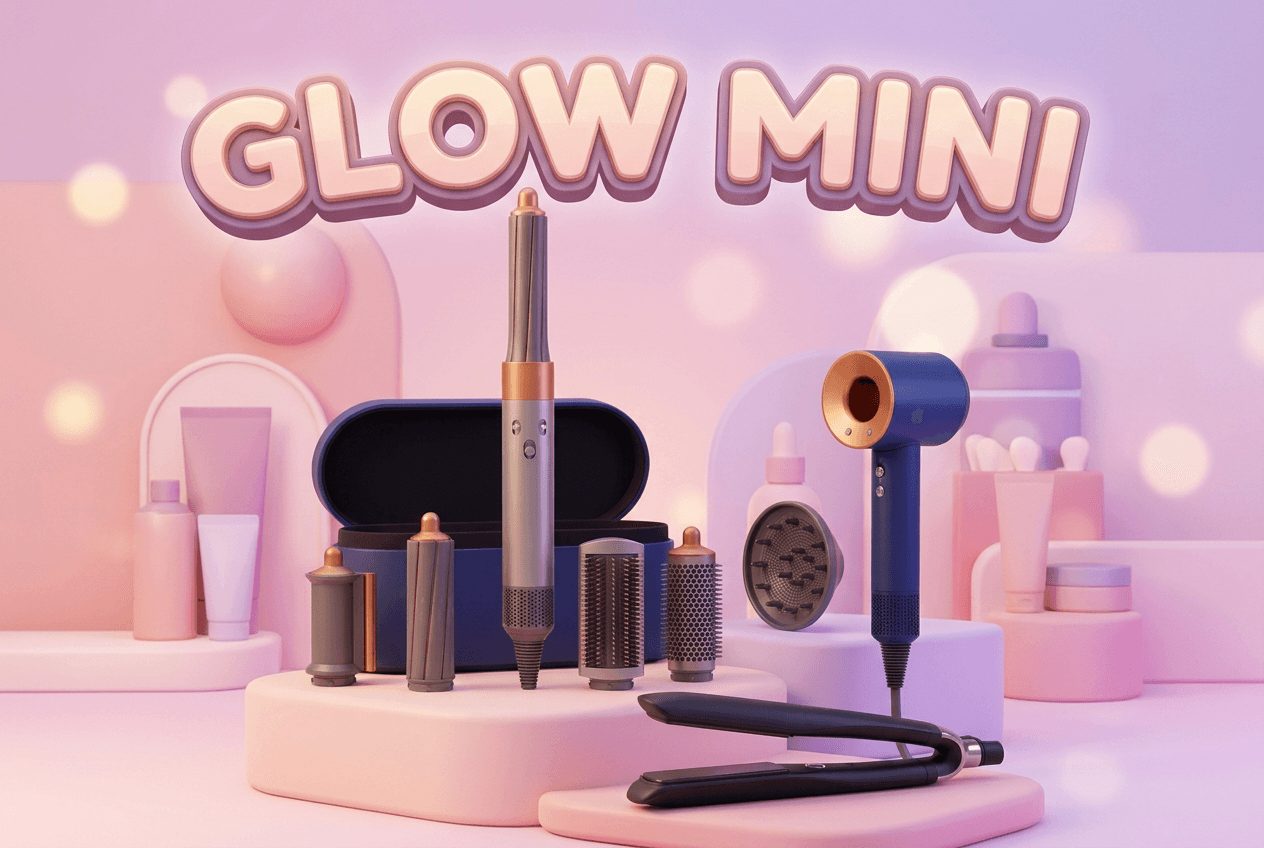 Glow Mini