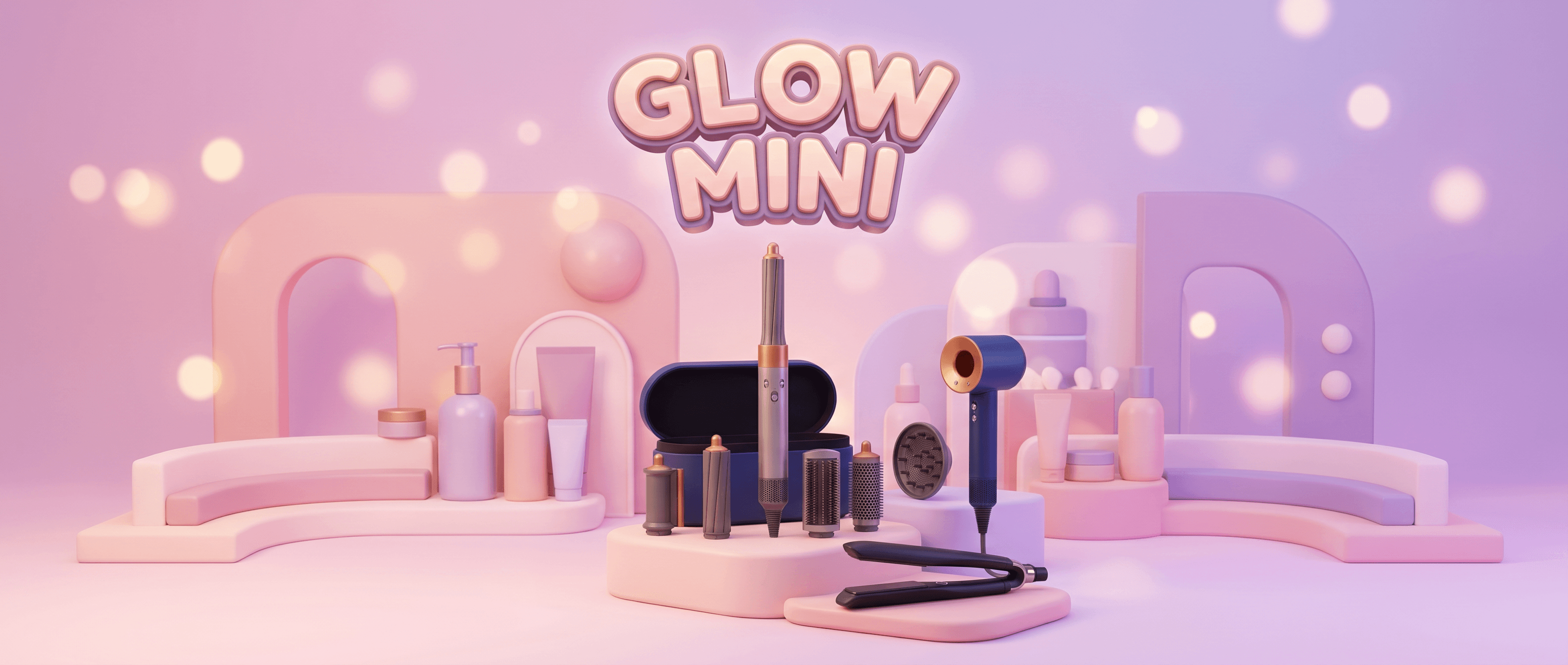 Glow Mini