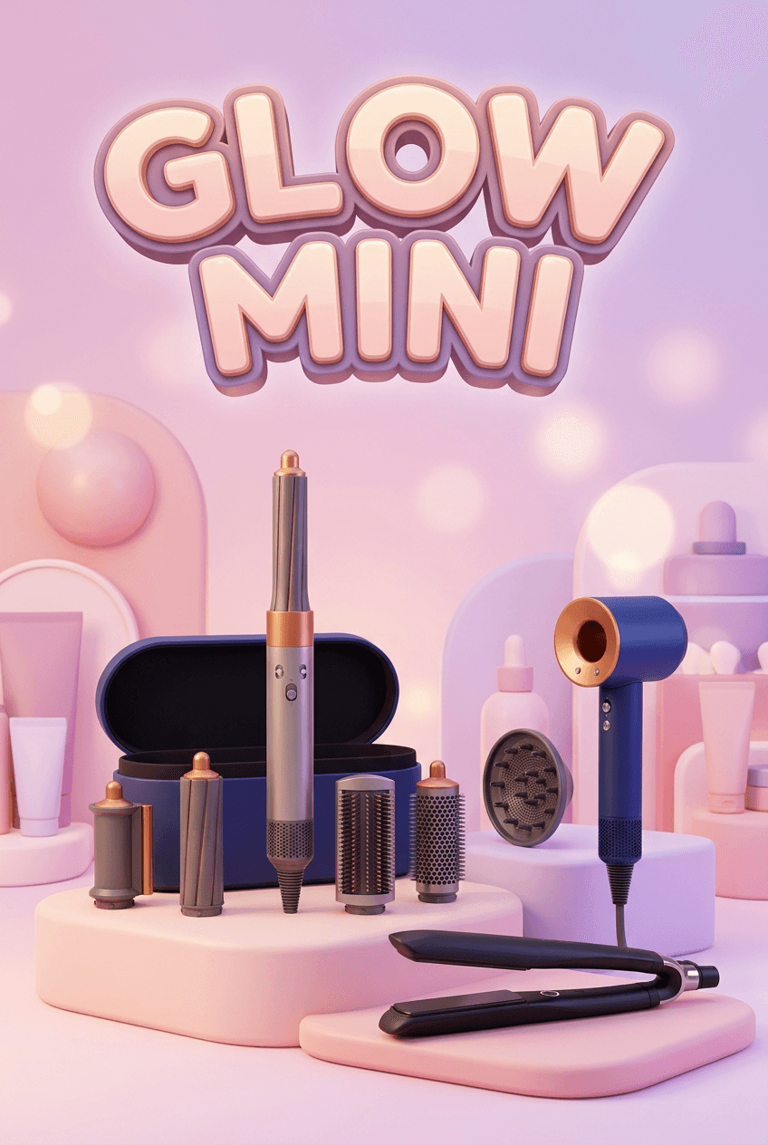 Glow Mini