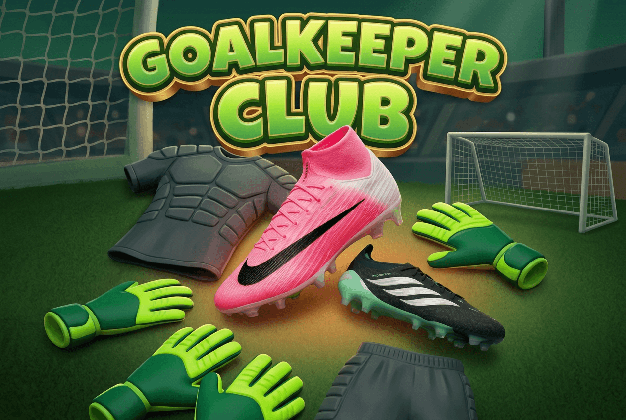 Goalkeeper Club