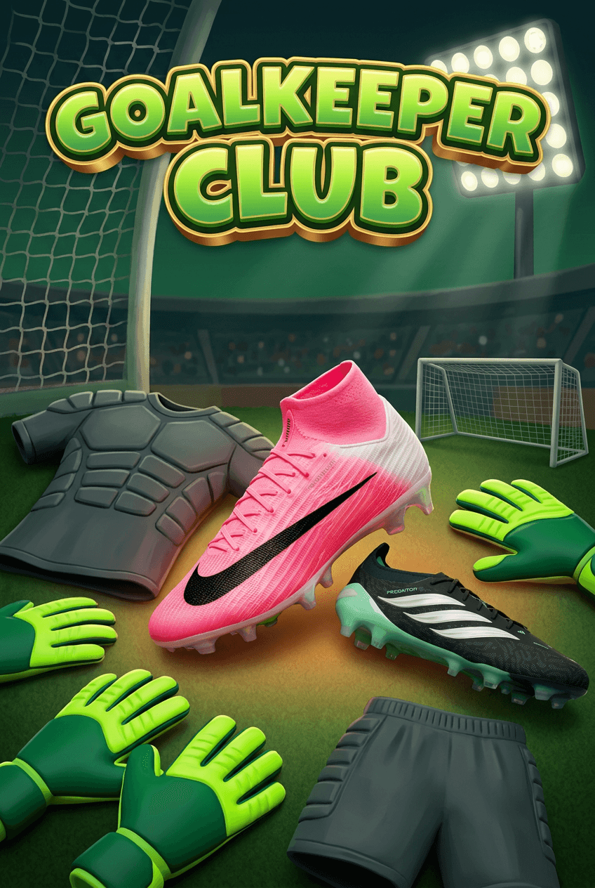 Goalkeeper Club